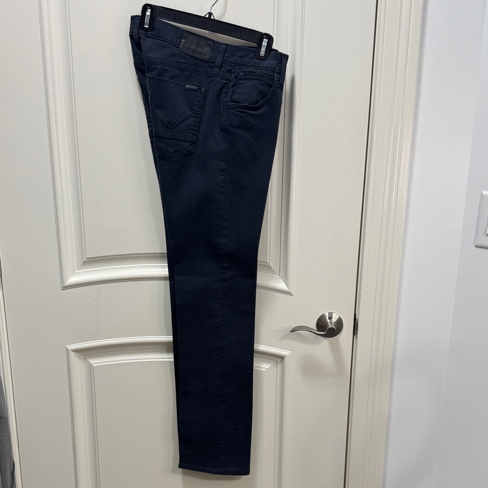 Hudson Jeans Men's Byron Fit Jeans